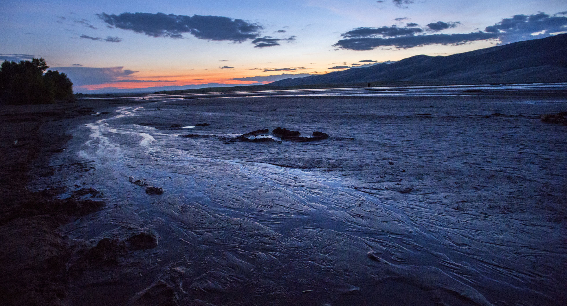 14. Medano Creek
